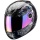 Casque Integral Scorpion EXO 400 Spectral Noir Cameleon