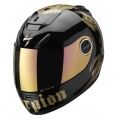 Casque Integral Scorpion EXO 700 Scorpion Noir Or