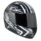 Casque Integral Hokkey Fighter RPM Noir Casque Integral Hokkey Fighter RPM Noir
