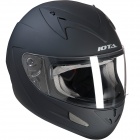 Casque Integral IOTA FP04 Winder Noir Mat