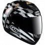 Casque Integral Lazer Dayton Checkers