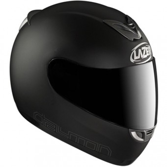 Casque Integral Lazer Dayton GL noir mat