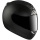 Casque Integral Lazer Dayton GL noir mat