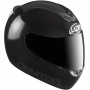 Casque Integral Lazer Dayton GL noir metal