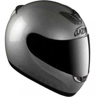 Casque Integral Lazer Dayton GL argent