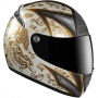 Nouvelle-Collection-Casque-Moto Collection-Lazer-2008 Lazer Fiber D1 Angels