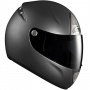Casque Integral Lazer Fiber D1 GL Gris Titane
