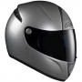 Casque Integral Lazer Fiber D1 GL Argent