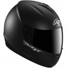 Casque Integral Lazer Vertigo LX noir mat Casque Integral Lazer Vertigo LX noir mat