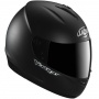 Casque Integral Lazer Vertigo LX noir mat