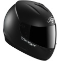Casque moto Lazer Vertigo LX noir mat