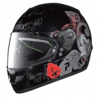 Casque Integral Grex G6.1 Mild Black 4 Casque Integral Grex G6.1 Mild Black 4