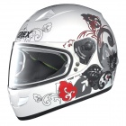 Casque Integral Grex G6.1 Mild White 5 Casque Integral Grex G6.1 Mild White 5
