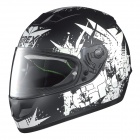 Casque Integral Grex G6.1 Whirl Flat Black 6 Casque Integral Grex G6.1 Whirl Flat Black 6