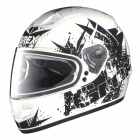 Casque Integral Grex G6.1 Whirl White 7 Casque Integral Grex G6.1 Whirl White 7