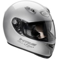 Casque Integral Givi 40.1 G730 Argent Metal