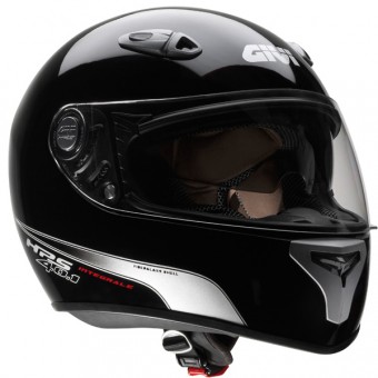 Casque Integral Givi H40.1 B Noir