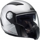 Casque Integral Givi XPlus CG730 Argent