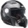 Casque Integral Givi XPlus CN902 Noir Verni