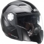 Casque Integral Givi XPlus CN902 Noir Verni