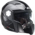 Casque Integral Givi XPlus CN902 Noir Verni