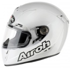 Casque Integral Airoh GP Blanc GPBL Casque Integral Airoh GP Blanc GPBL