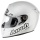 Casque Integral Airoh GP Blanc GPBL