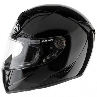 Casque Integral Airoh GP Noir GPN