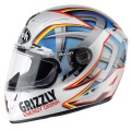 Casque Integral Airoh GP Replica Simon