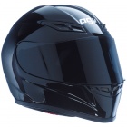 Casque Integral AGV GP-Tech Black Casque Integral AGV GP-Tech Black