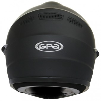 Casque Integral GPA - Dos