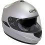 Casque Integral GPA X7 DS Gris Métal