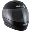 Casque moto GPAX Regular Noir