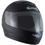 Casque Integral GPA Regular noir mat