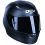 Casque Integral AGV GP Pro Noir Mat