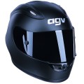 Casque Integral AGV GP Pro Noir Mat