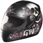 Casque Integral Grex R2 Trap 21