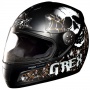 Casque Integral Grex R2 Trap 22