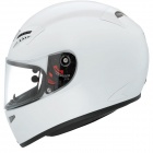 Casque Integral AGV Grid Blanc