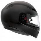 Casque Integral AGV Grid Noir
