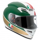 Casque Integral AGV Grid Replica Giacomo Agostini Casque Integral AGV Grid Replica Giacomo Agostini