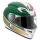 Casque Integral AGV Grid Replica Giacomo Agostini