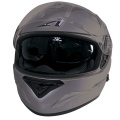 Casque moto Astone GTB Anthracite Mat