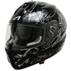 Casque Integral Astone GTB Chambord Noir Casque Integral Astone GTB Chambord Noir