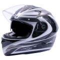 Casque moto Astone GTB Fastback