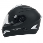 Casque Integral Astone GTB Noir Mat