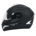Casque moto Astone GTB Noir Mat