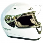 Casque Integral Astone GTO Blanc