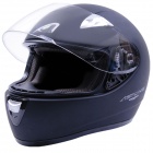 Casque Enfant Astone GTO Kids Noir Mat