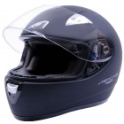 Casque Integral Astone GTO Noir Mat